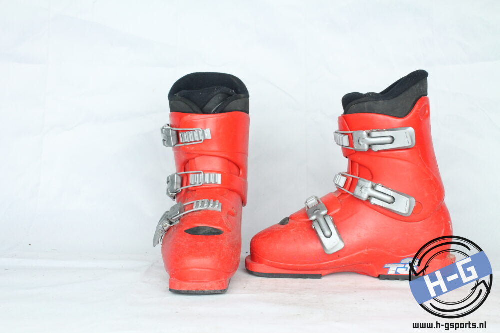 Salomon performa t3 red - 24.5MP/38.5EU - Mountain Lab