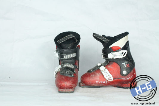 Salomon T2 red - 20.5MP/32.5EU - Mountain Lab