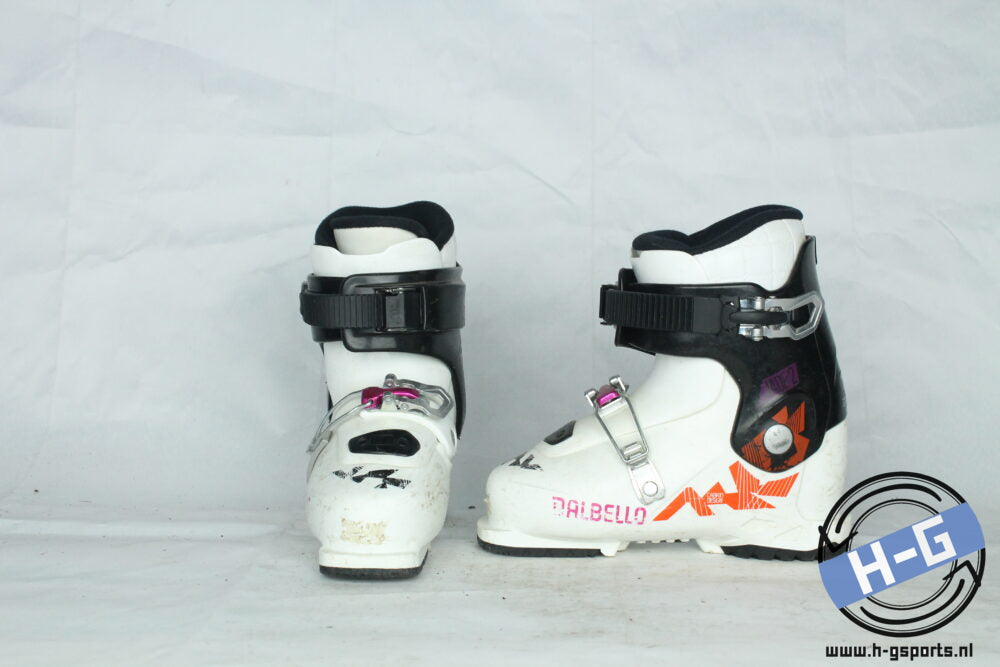 Dalbello jade2 - 21.5MP/34EU - Mountain Lab