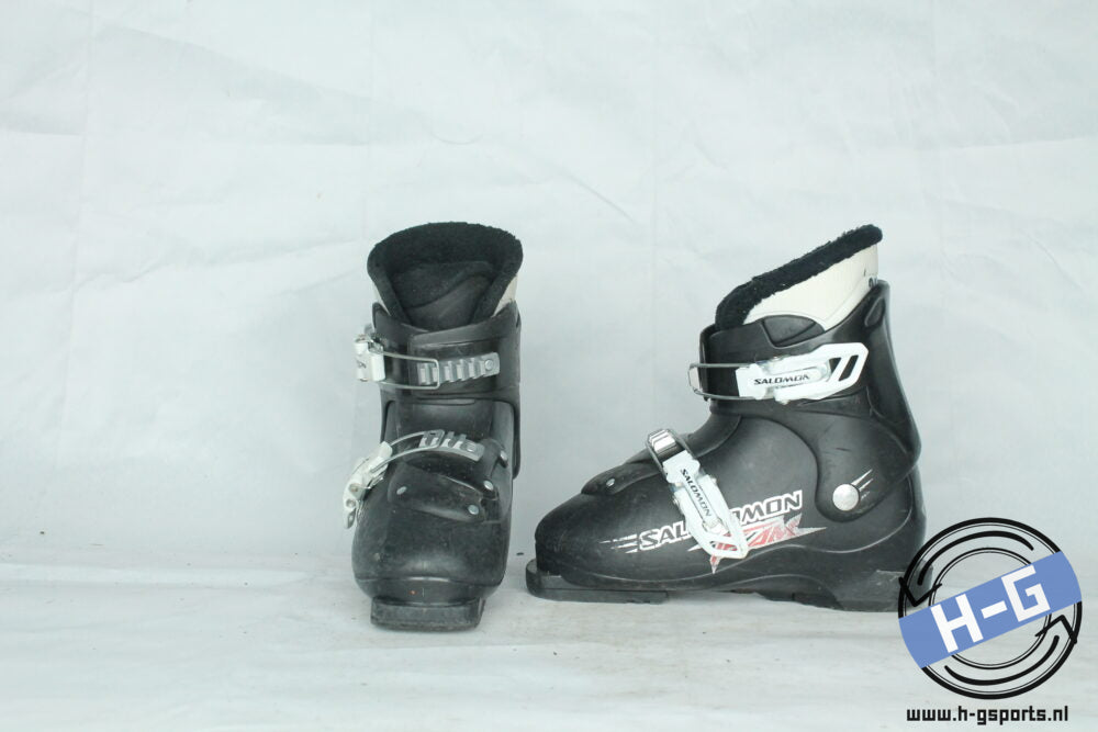 Salomon Team - 21MP/33EU - Mountain Lab