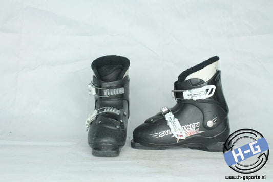 Salomon Team - 21MP/33EU - Mountain Lab