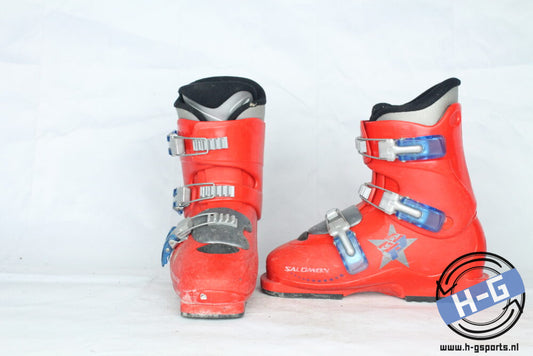 Salomon performa t3 - 24.5MP/38.5EU - Mountain Lab