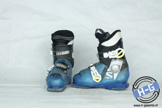 Salomon Jhana jr blue - 20.5MP/32.5EU - Mountain Lab