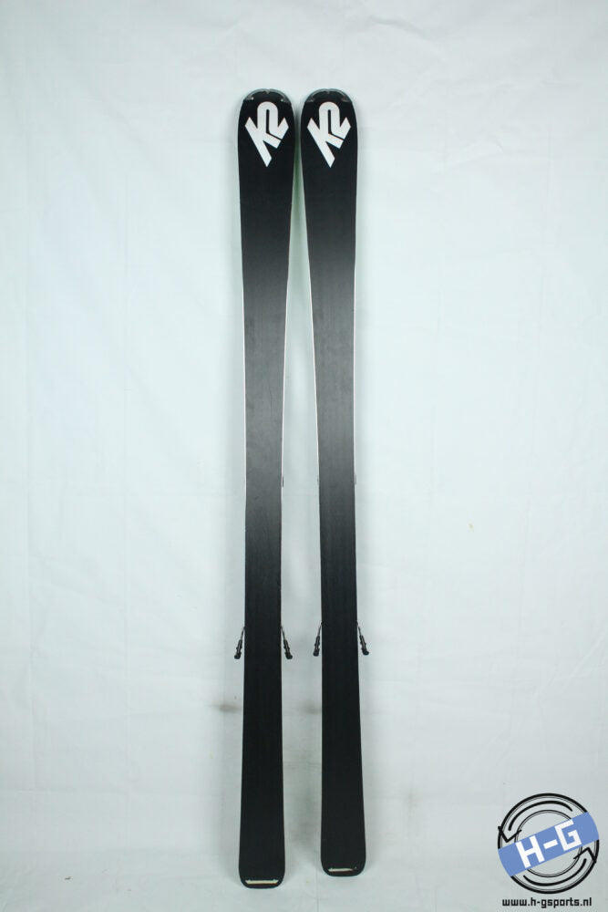 K2 Konic 78 TI - 177 - Mountain Lab