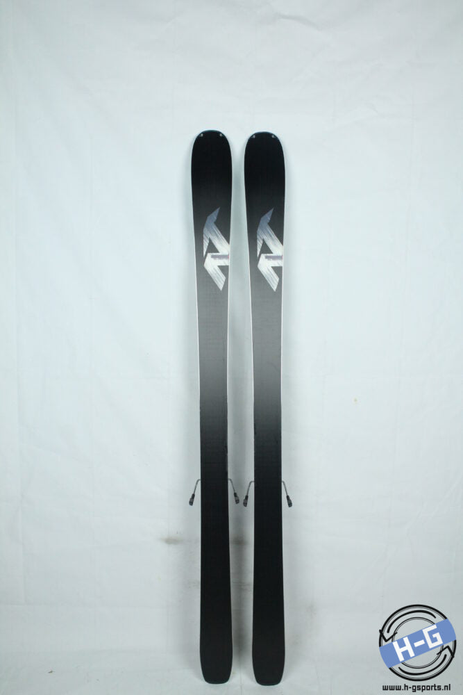 Nordica Bell to bell - 161 - Mountain Lab