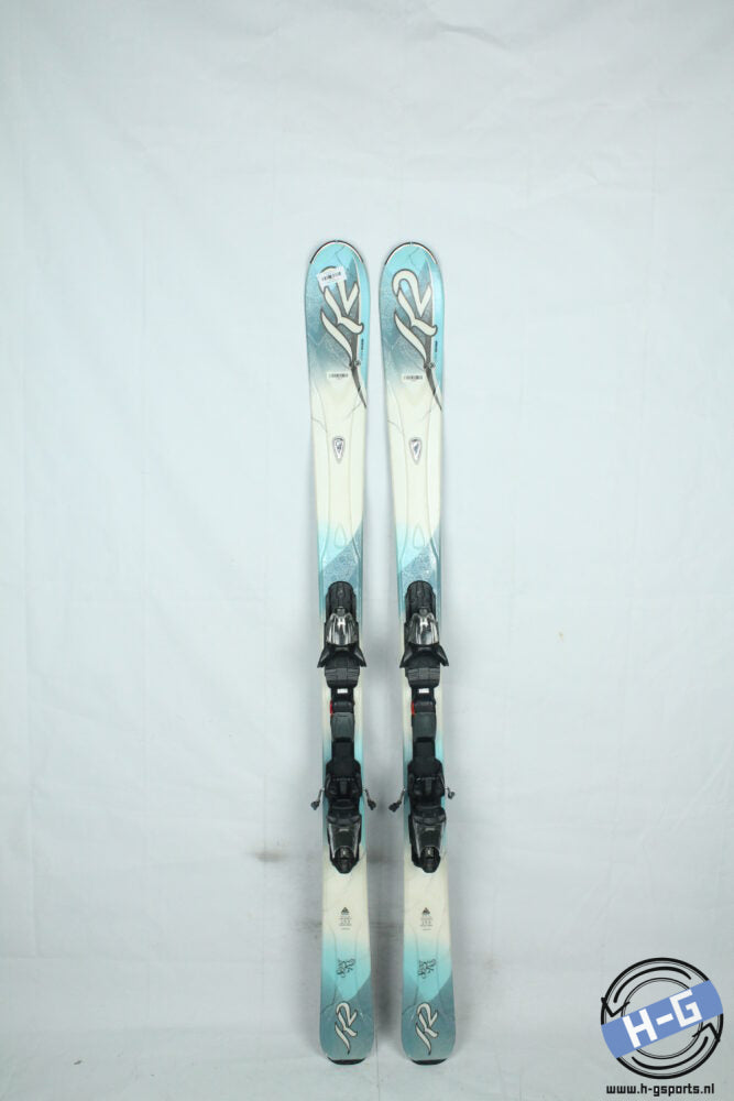 K2 Super RX - 153