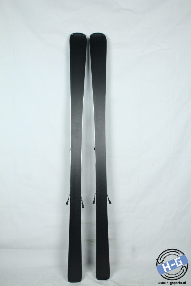 Volkl RTM 7.4 Blue - 177