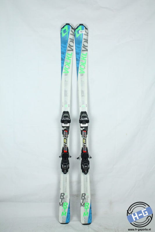 Volkl RTM RT - 177 - Mountain Lab