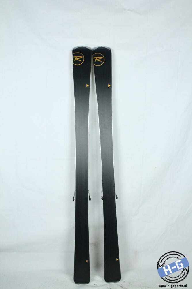 Rossingol Temptation 82 - 168 - Mountain Lab