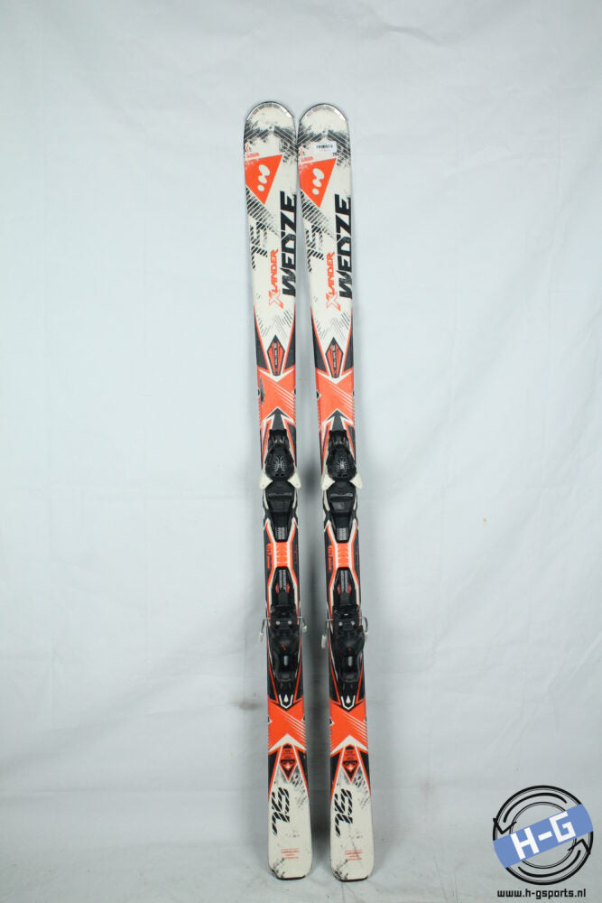 Wedze Xlander - 175