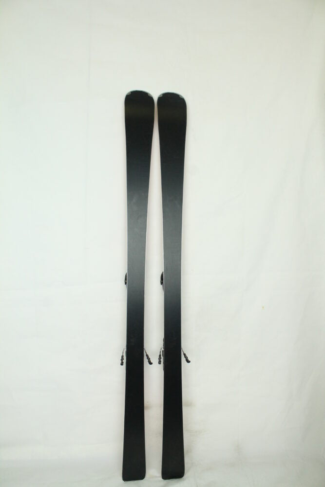Nordica Transfire RTX red - 168