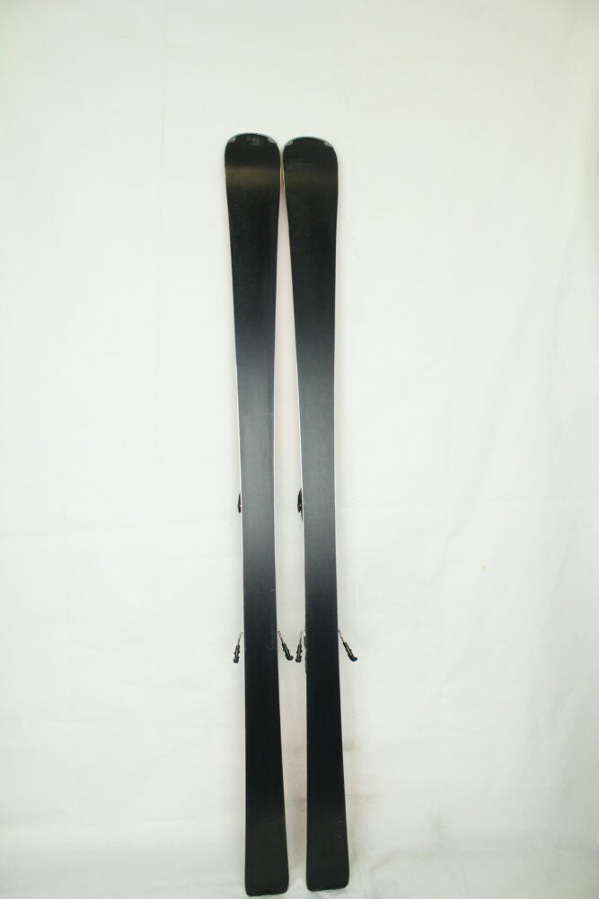 Nordica Transfire RTX red - 176