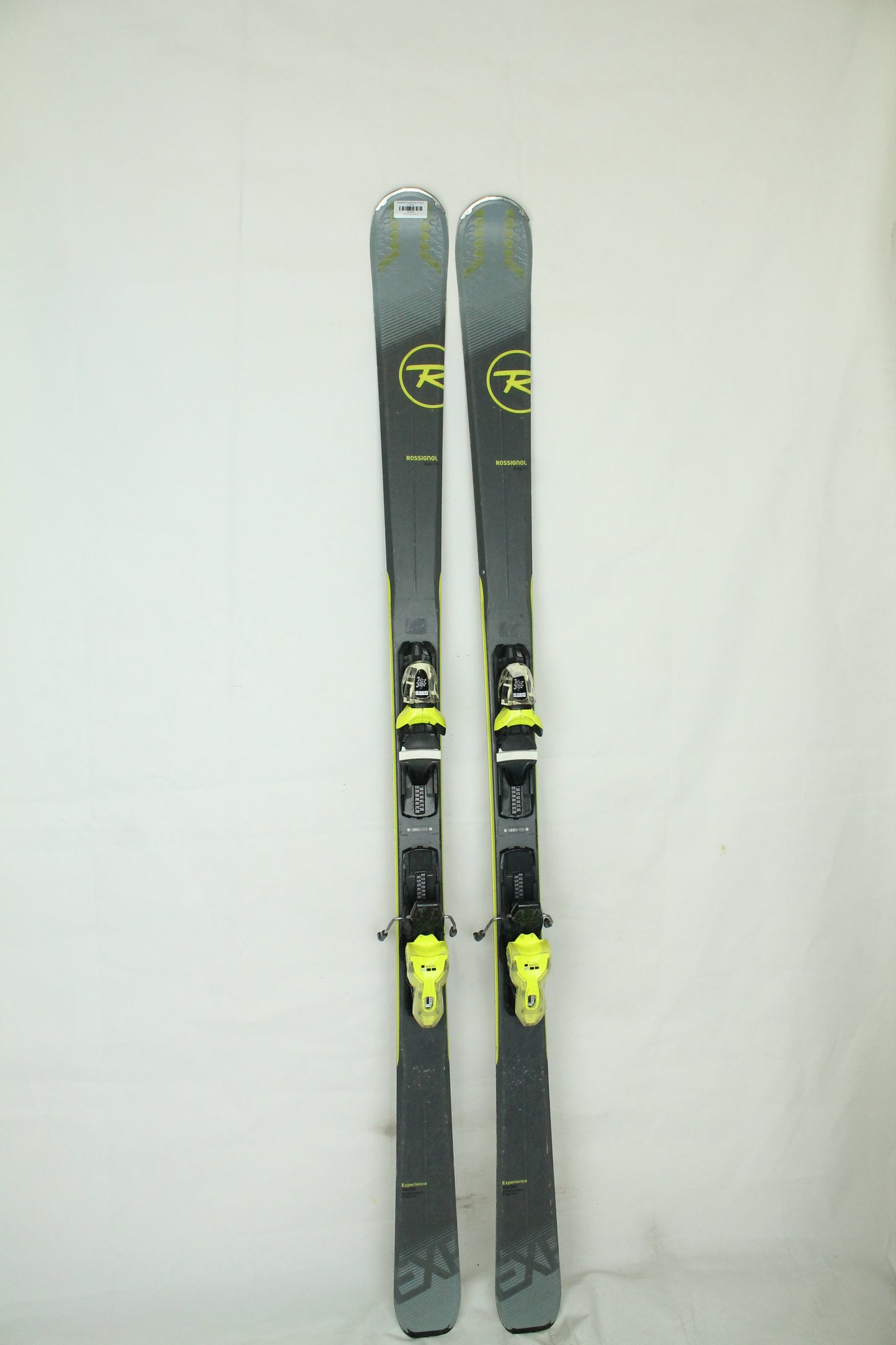 Rossignol Experience all-mountain grey - 176