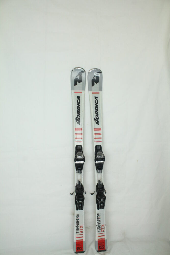 Nordica Transfire RTX white - 152