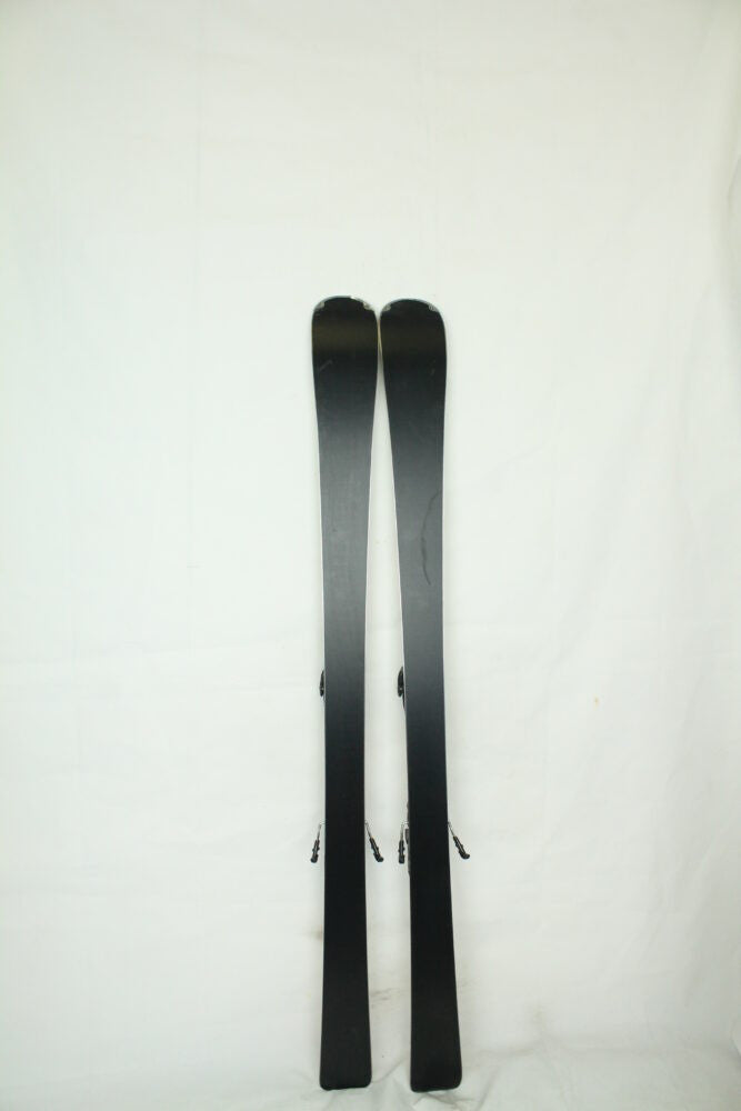 Nordica Transfire RTX white - 152
