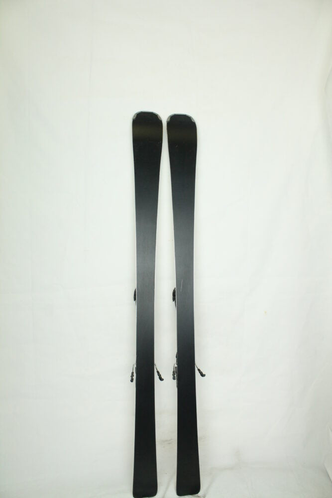 Nordica Transfire RTX white - 160