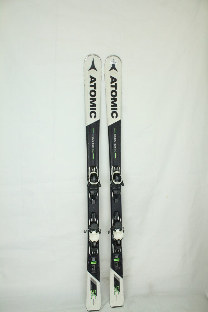 Atomic Redster SC - 170