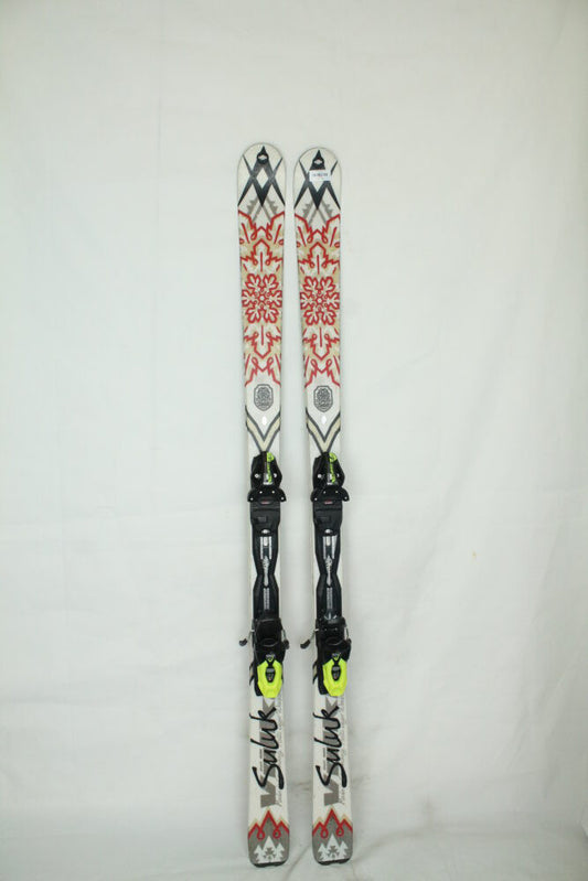 Volkl Suluk - 170 - Mountain Lab