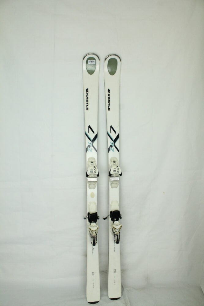 Kastle LX72 - 170