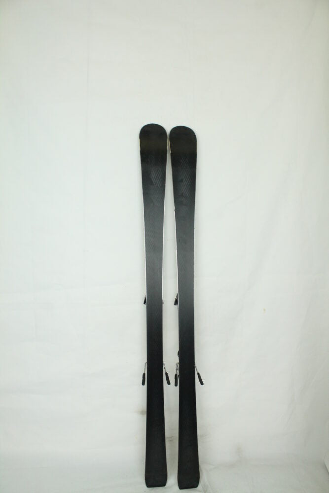 Fischer Trinity - 150 - Mountain Lab