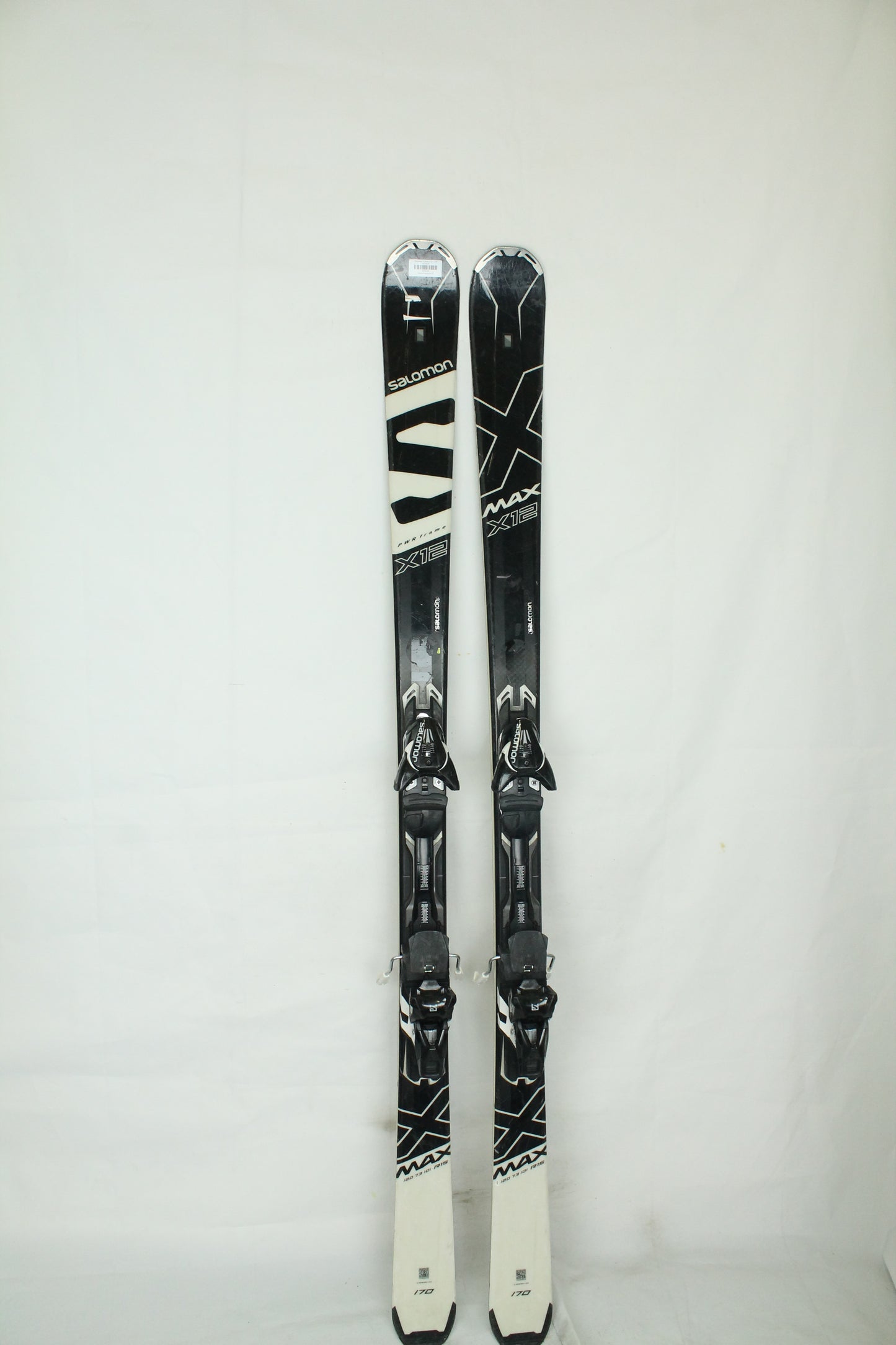 Salomon X-max x12 - 170