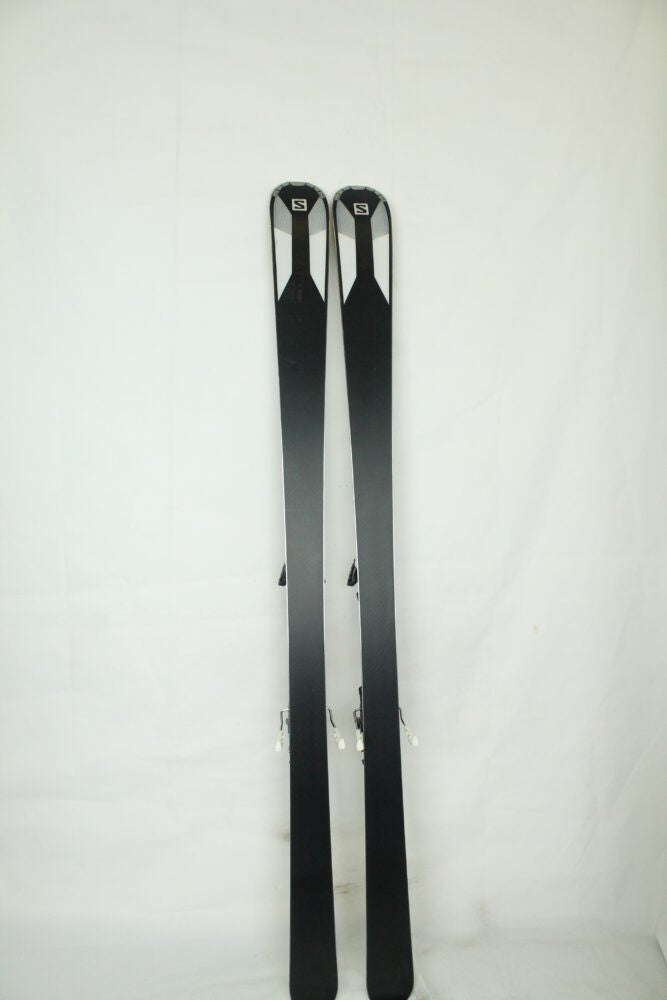 Salomon X-max x12 - 170 - Mountain Lab