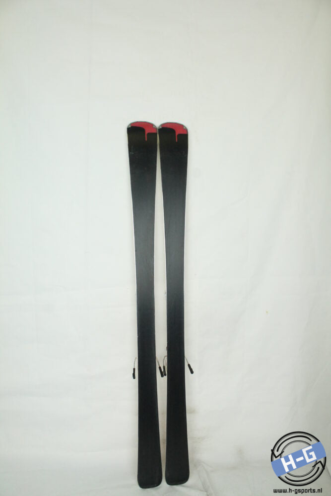 Rossignol Famous X - 156