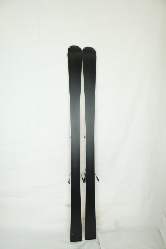 Rossignol Zenith SX - 165 - Mountain Lab