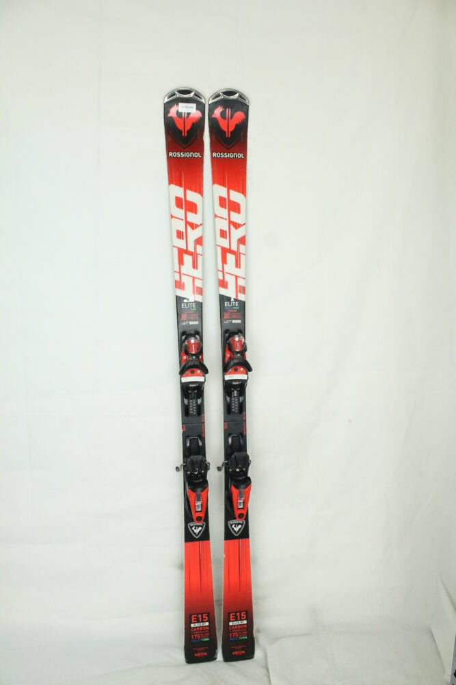 Rossignol Hero elite MT - 175