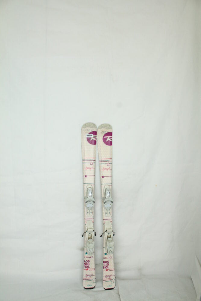 Rossignol Fungirl Star - 120