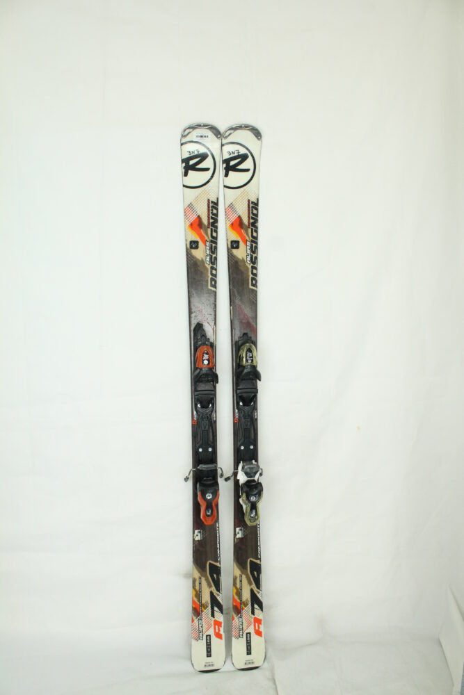 Rossignol Alias R74 - 165