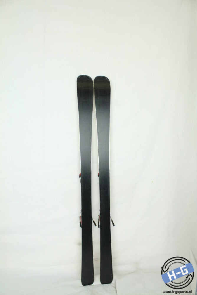 Rossignol Pure Mountain - 152