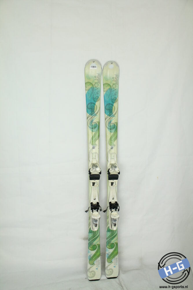 Volkl Essenza white - 159