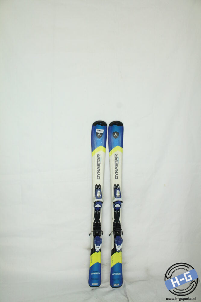 Dynastar Teamspeed - 120