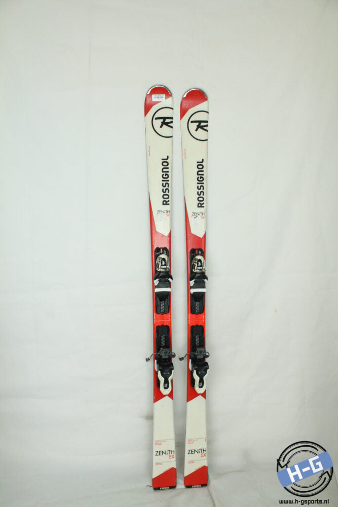 Rossignol Zenith SX - 165