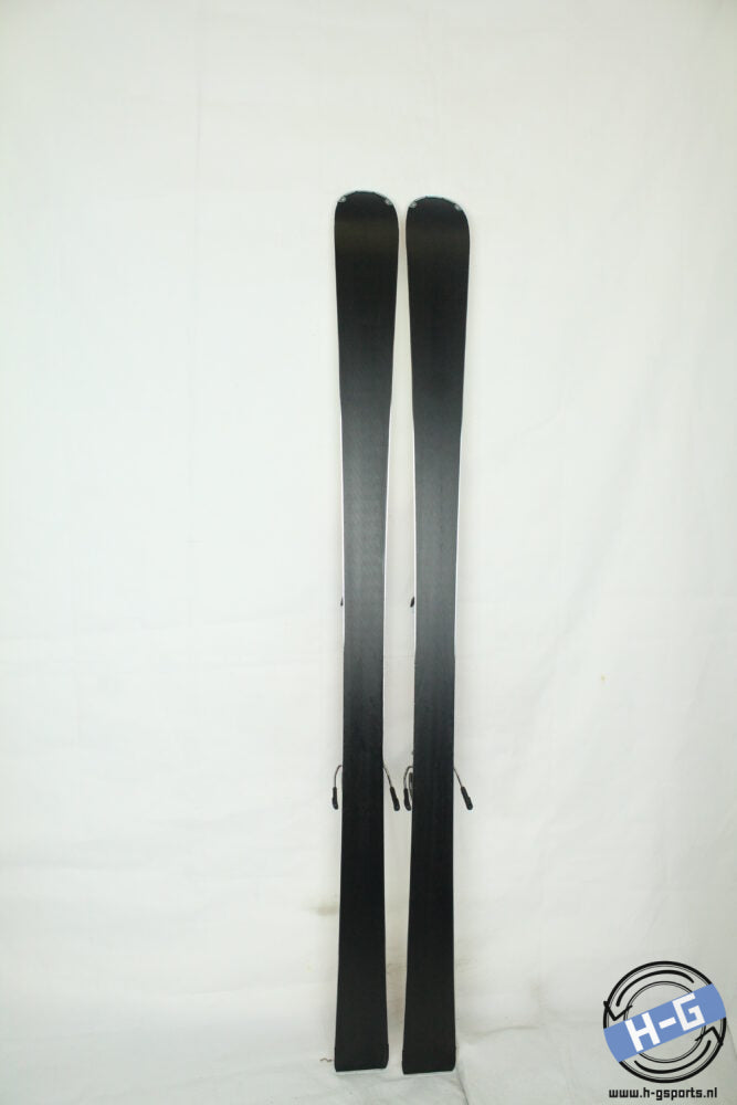 Rossignol Zenith SX - 165