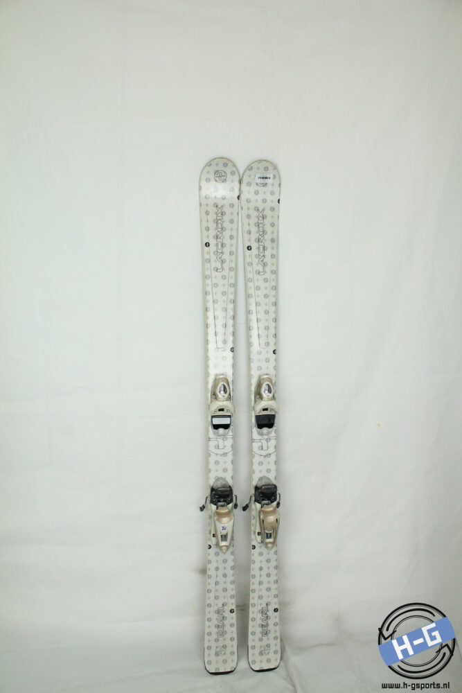 Lacroix Pearl grey - 154