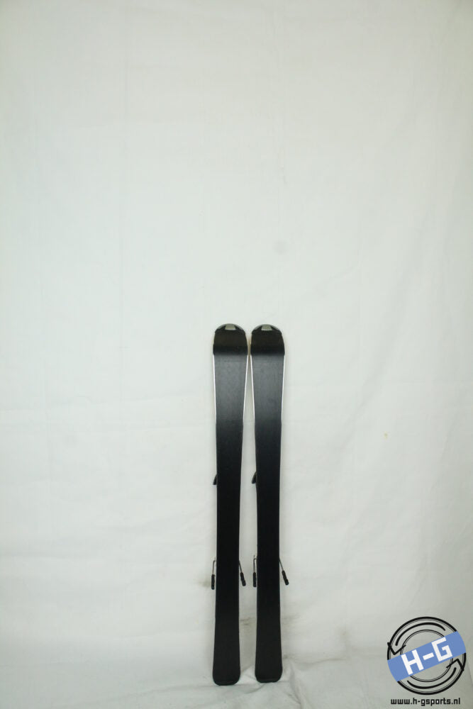 Tecnopro Pulse team orange - 110 - Mountain Lab