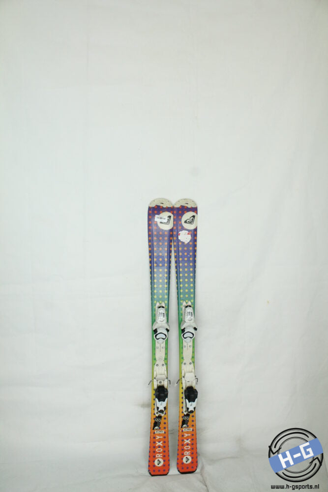 Roxy Dots - 120