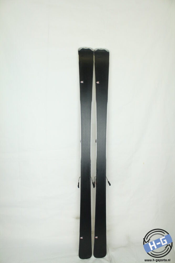 Rossignol Alias R74 - 166 - Mountain Lab