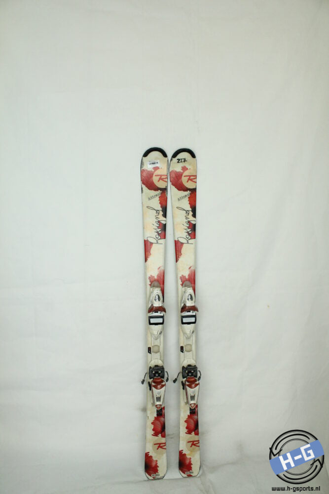 Rossignol Attraxion - 142