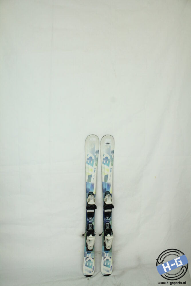 Wedze Team 300 - 107