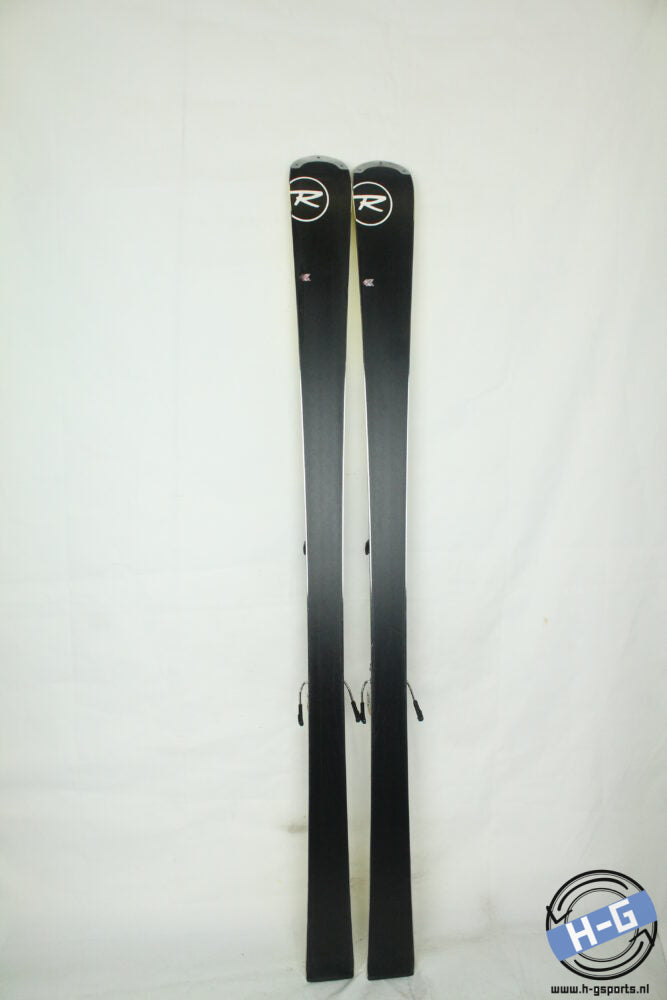 Rossignol Persuit 13 yellow - 170 - Mountain Lab