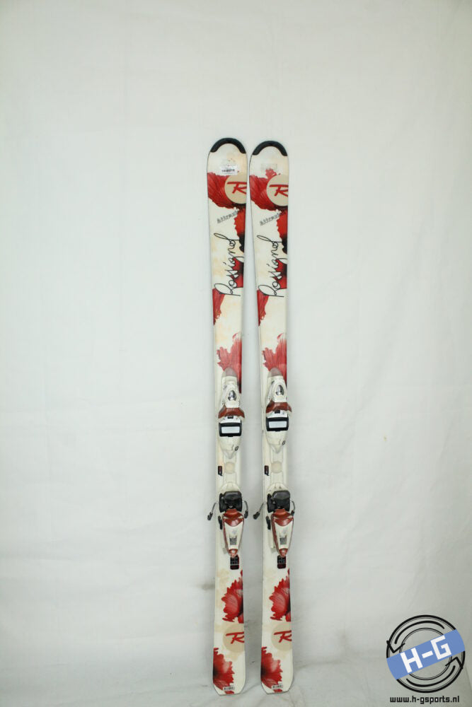 Rossignol Attraxion - 162