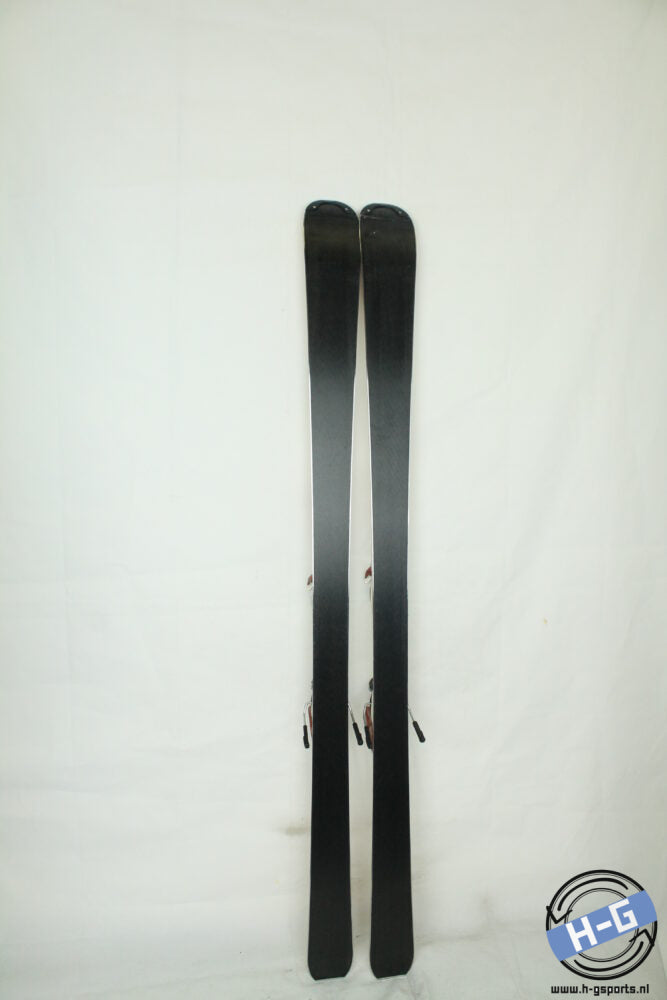 Rossignol Attraxion - 162