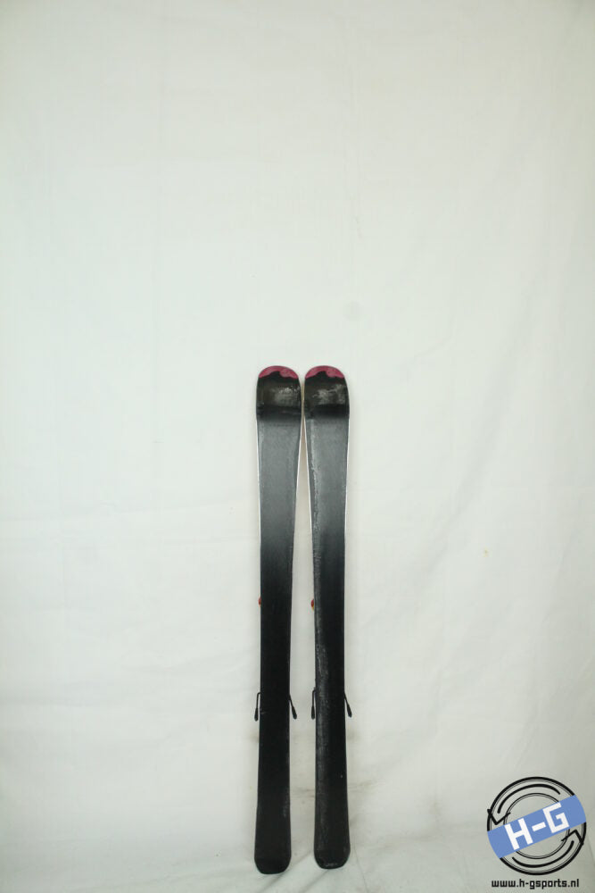 Roxy Hearts pink - 120 - Mountain Lab