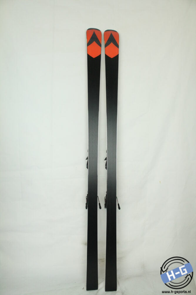 Dynastar Speed WC TI GS - 182