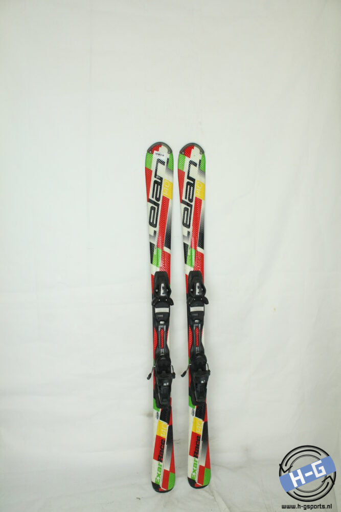 Elan Exar Race - 140