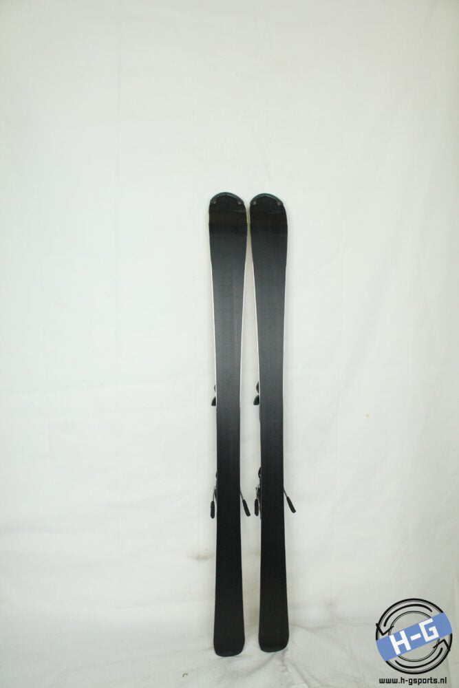 Elan Exar Race - 140