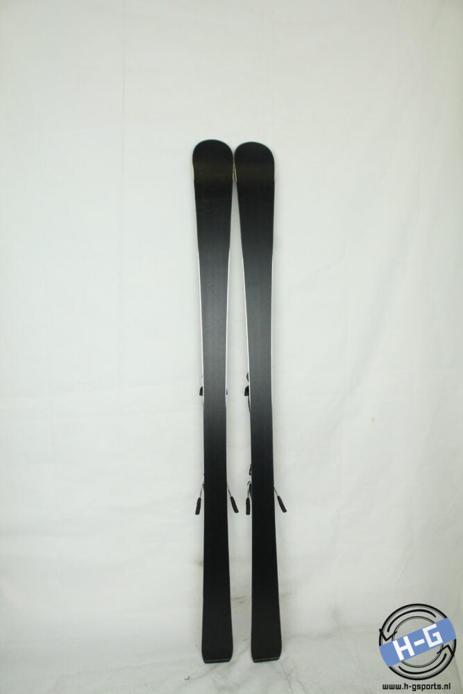 Fischer Trinity - 160 - Mountain Lab